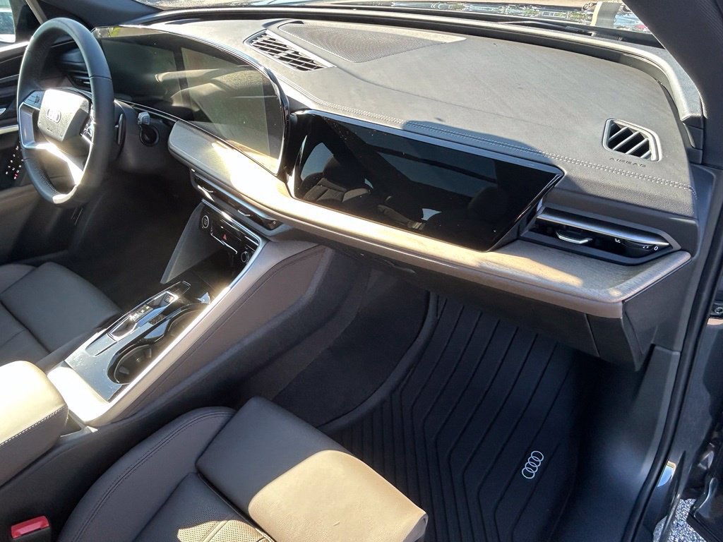New 2026 Audi Q5 Premium Plus AWD/4WD image 37