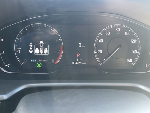 Used 2022 Honda Accord Sport Special Edition image 23