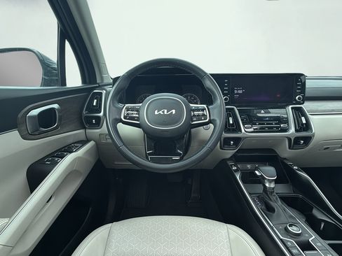 Used 2023 Kia Sorento X-Line EX AWD/4WD image 41