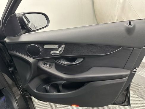 Certified 2022 Mercedes-Benz GLC 300 4MATIC image 34