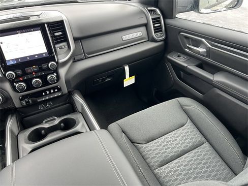 New 2026 RAM 1500 Big Horn image 32