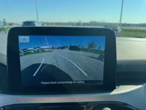 Used 2022 Ford Escape SE w/ Convenience Package image 20