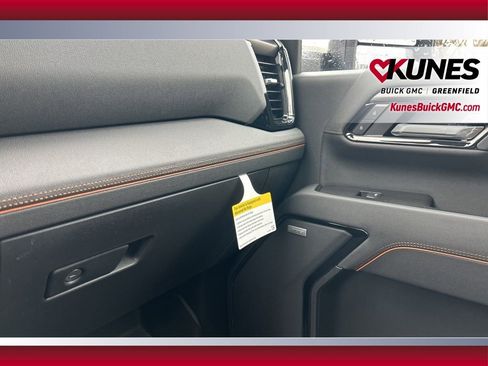 New 2026 GMC Sierra 2500 AT4 w/ AT4 Premium Plus Package image 33