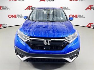 Used 2022 Honda CR-V Special Edition video 2