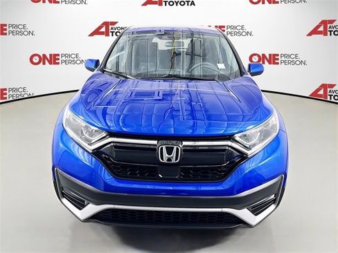 Used 2022 Honda CR-V Special Edition image 2