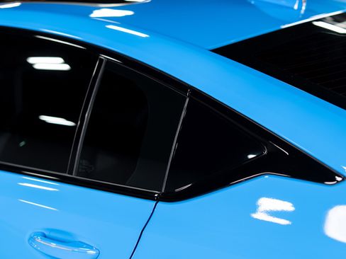 Used 2023 Cadillac CT5 V Blackwing w/ Parking Package image 43