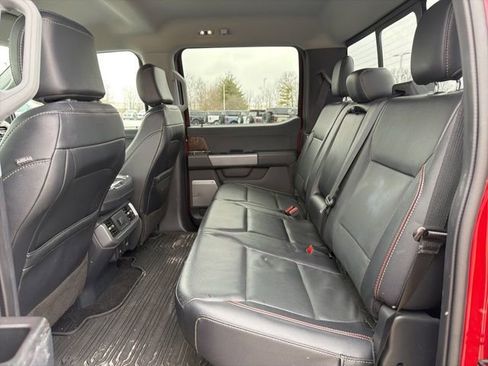 Used 2022 Ford F150 Lariat image 15