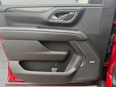 Used 2023 Chevrolet Tahoe RST w/ Luxury Package image 20