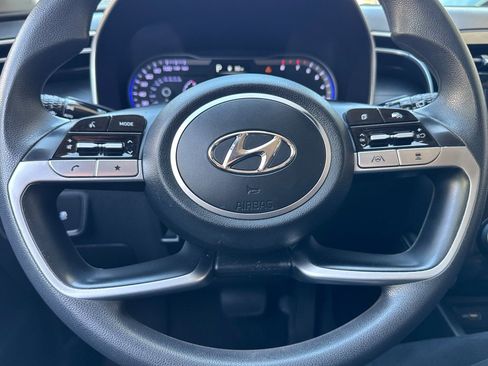 Used 2023 Hyundai Tucson SEL AWD/4WD image 33