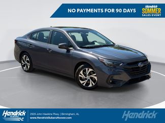 Used 2025 Subaru Legacy Premium AWD/4WD video 1