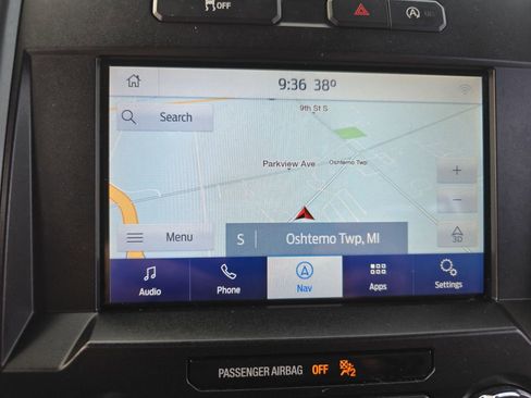 Used 2020 Ford F150 XLT w/ Equipment Group 302A Luxury image 26