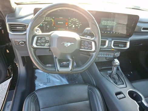 Certified 2024 Ford Mustang GT Premium image 11