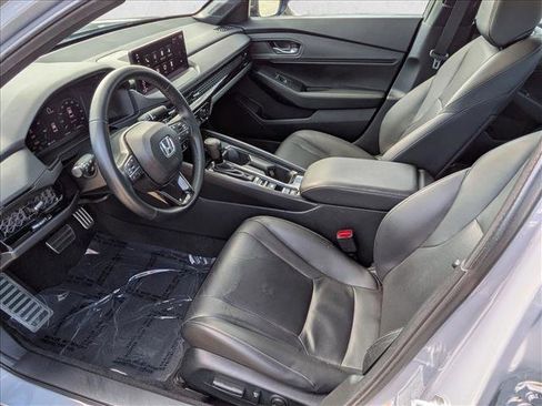 Used 2024 Honda Accord Sport image 16