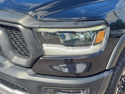 Used 2020 RAM 1500 Rebel w/ Rebel Level 1 Equipment Group AWD/4WD image 51