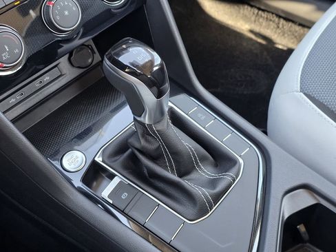 New 2026 Volkswagen Taos S FWD image 15