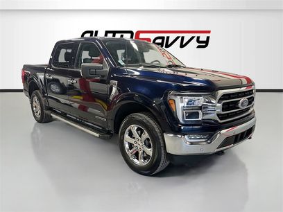 Used 2022 Ford F150 XLT w/ Equipment Group 302A High
