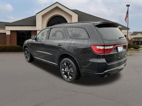 New 2026 Dodge Durango GT AWD/4WD image 3