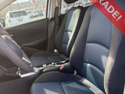 Used 2018 Toyota Yaris iA image 16