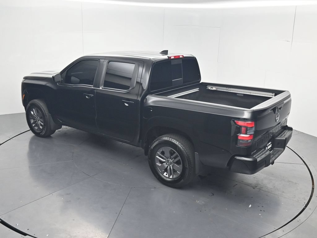 Used 2025 Nissan Frontier SV w/ SV Convenience Package AWD/4WD image 50