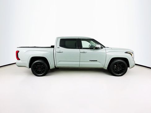Used 2023 Toyota Tundra SR5 w/ TRD Sport Package image 10