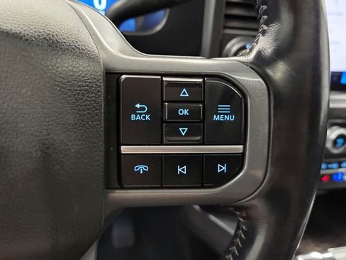 Used 2024 Ford F250 Lariat w/ Lariat Ultimate Package AWD/4WD image 44