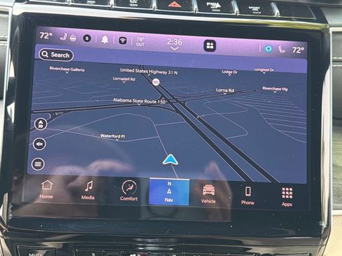 Used 2023 Jeep Grand Cherokee Limited w/ Luxury Tech Group II image 8