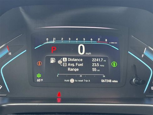 Used 2023 Honda Odyssey Elite image 32