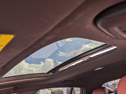 Certified 2023 Kia Stinger GT-Line w/ Sun & Sound Package image 17