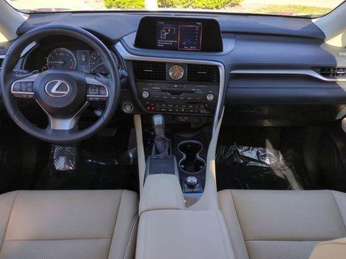 Used 2021 Lexus RX 350 FWD w/ Accessory Package image 14