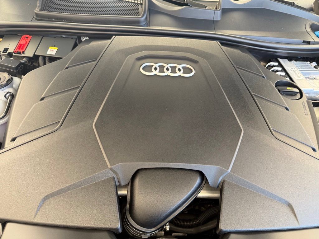 Used 2023 Audi Q8 Premium Plus w/ Premium Plus Package AWD/4WD image 53