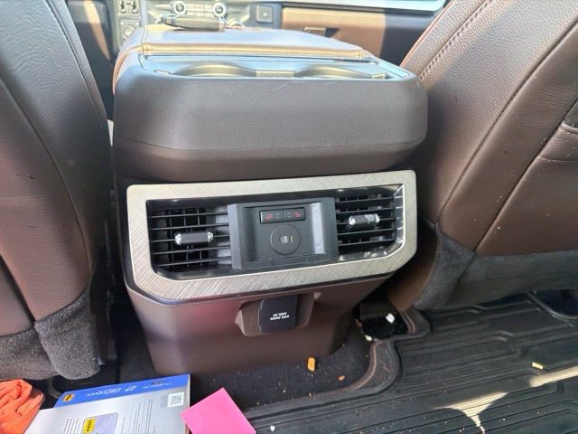Used 2026 Ford F350 King Ranch AWD/4WD image 6