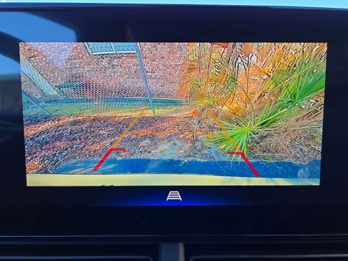 New 2026 Chevrolet Trax ACTIV w/ Driver Confidence Package image 32