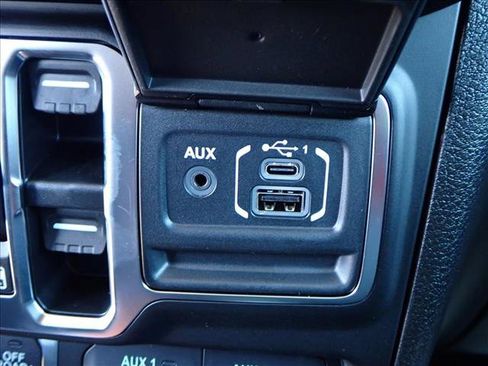 New 2026 Jeep Wrangler Willys image 19