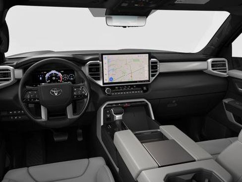 New 2026 Toyota Sequoia Limited image 21