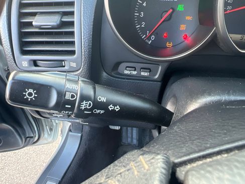 Used 2002 Lexus SC 430 Convertible RWD image 17
