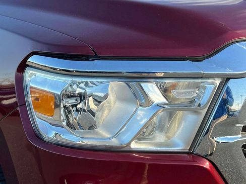 Used 2022 RAM 1500 Big Horn image 9