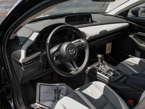 New 2026 MAZDA CX-30 AWD 2.5 S image 8