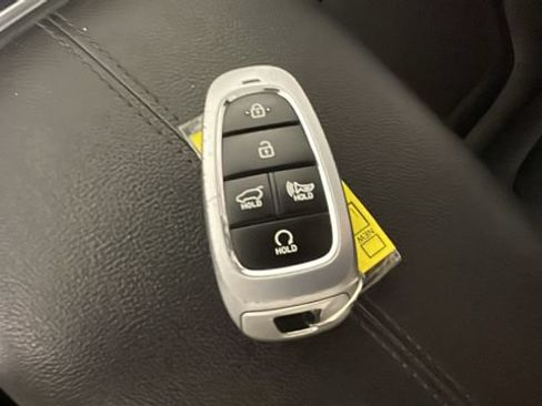 Used 2023 Hyundai Tucson SEL w/ Convenience Package AWD/4WD image 20