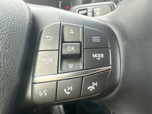 New 2025 Ford Maverick XLT w/ XLT Luxury Package image 21