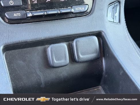 Used 2017 Chevrolet Tahoe LT RWD image 4