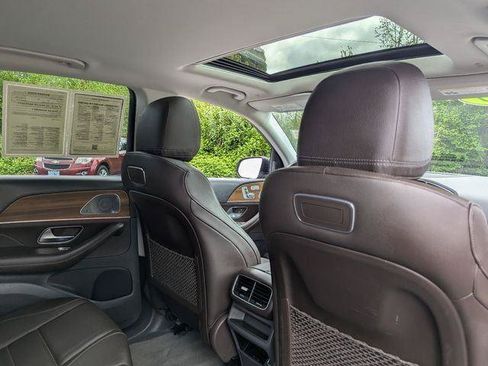 Used 2020 Mercedes-Benz GLE 350 4MATIC image 38