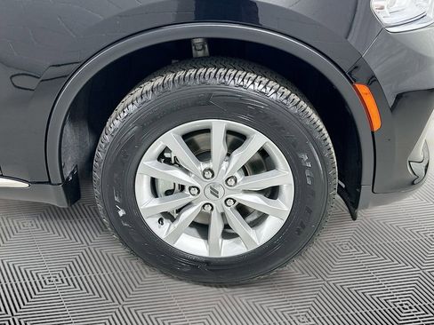Certified 2021 Dodge Durango SXT AWD/4WD image 20