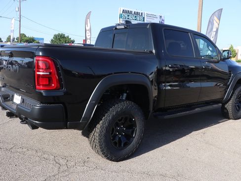 New 2026 RAM 1500 RHO w/ RHO Level 1 Equipment Group AWD/4WD image 7