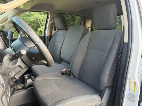 Used 2019 RAM 3500 Tradesman AWD/4WD image 22