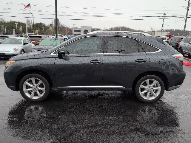 Used 2010 Lexus RX 350 2WD w/ Premium Pkg image 5