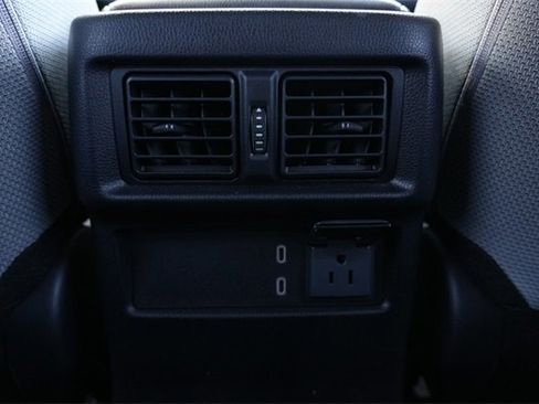 Used 2025 Toyota 4Runner TRD Off-Road image 21