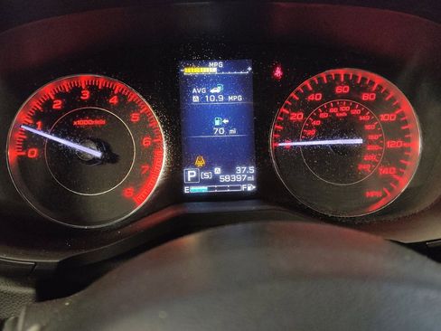 Used 2020 Subaru Impreza 2.0i Sport image 23