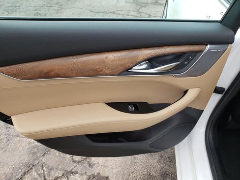 Used 2024 Cadillac CT5 Premium Luxury image 17