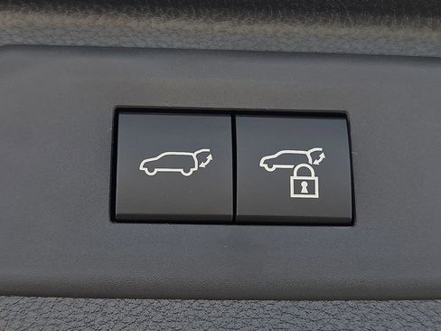 New 2026 Toyota Grand Highlander FWD image 13