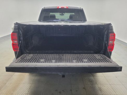 Used 2015 Chevrolet Silverado 1500 LT w/ LT Convenience Package image 29